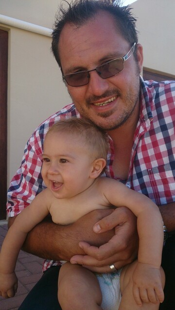 Looking4secondwife, 43 Cape Town, Western Cape, South Africa
