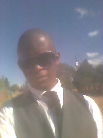 Thabiso86, 41 Pretoria, Gauteng, South Africa