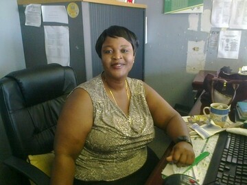 Mam Ruby2, 63 Polokwane, Limpopo, South Africa