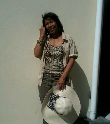 Angel732, 60 Cape Town, Western Cape, South Africa