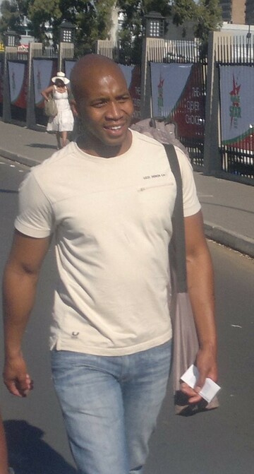 Wil4, 41 Midrand, Gauteng, South Africa