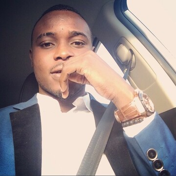 Michael92, 37 Pretoria, Gauteng, South Africa