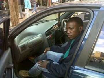 Vincent36, 48 Pretoria, Gauteng, South Africa