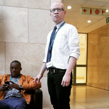 mthosi, 35 Pretoria, Gauteng, South Africa