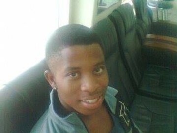 shadygeezy, 29 Newcastle, KwaZulu-Natal, South Africa