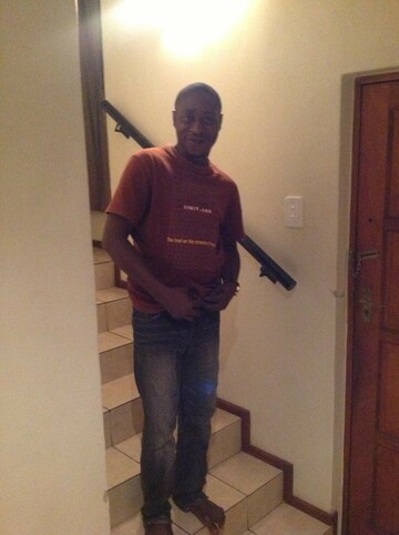 osogbo, 45 Pretoria, Gauteng, South Africa