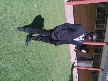 ntwani-boy, 32 Benoni, Gauteng, South Africa