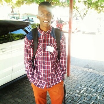 Dafi Boy, 30 Pretoria, Gauteng, South Africa