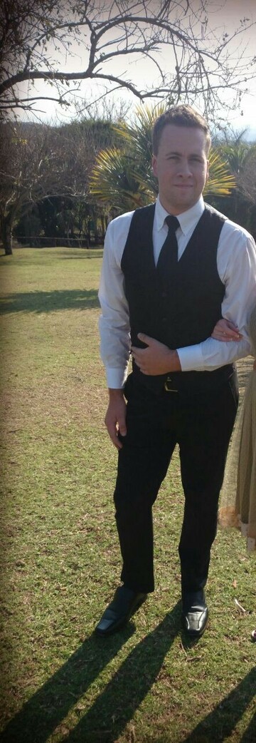 Francois25, 33 Nelspruit, Mpumalanga, South Africa