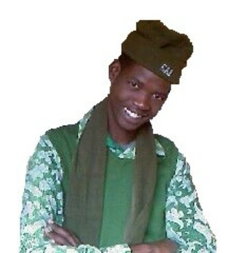 Walter19, 33 Kimberley, Northern Cape, South Africa