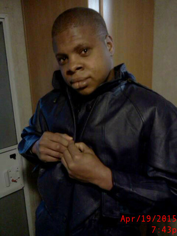 Iceman9, 36 Johannesburg, Gauteng, South Africa