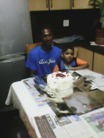 Sashin 69, 34 Durban, KwaZulu-Natal, South Africa