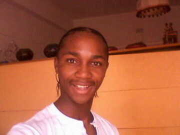 dwayne jerome, 37 Germiston, Gauteng, South Africa