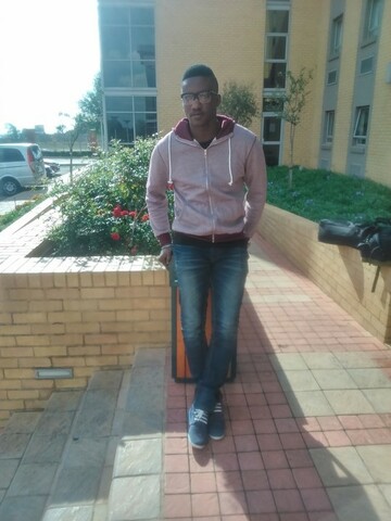 Folahanmi, 40 Randburg, Gauteng, South Africa