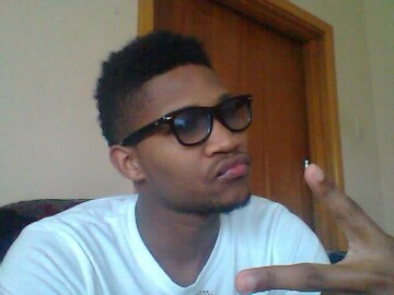 Usher7, 34 Mthatha, Eastern Cape, South Africa