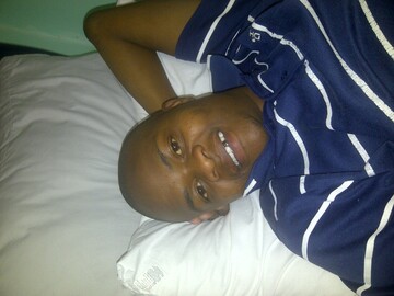 Milton6, 34 Alberton, Gauteng, South Africa