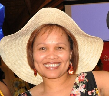 Linda73, 53 Somerset West, Western Cape, South Africa