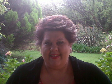 Woestynroos, 52 Potchefstroom, North West, South Africa