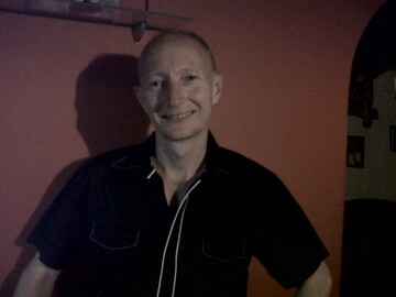 riaan30, 46 Benoni, Gauteng, South Africa