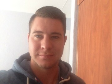 Craig222, 32 Alberton, Gauteng, South Africa