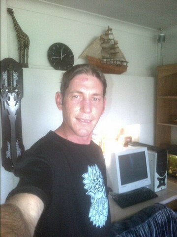 Smiley68, 45 Boksburg, Gauteng, South Africa