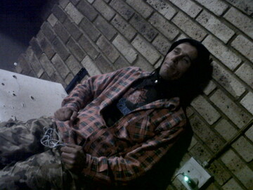 Tommy Knocker, 51 Boksburg, Gauteng, South Africa