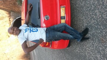 Jeff79, 38 Louis Trichardt, Limpopo, South Africa
