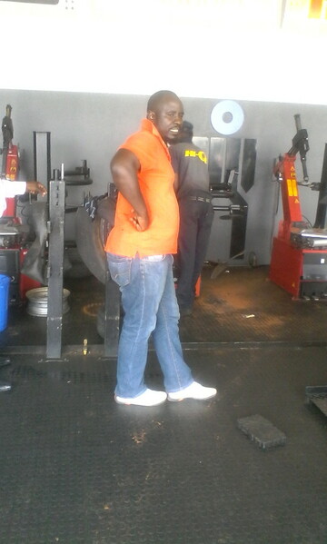 mbofholowo, 37 Thohoyandou, Limpopo, South Africa
