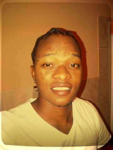 Terry Wall, 31 Johannesburg, Gauteng, South Africa