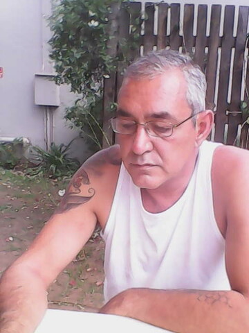 Wouter4, 60 Botrivier, Western Cape, South Africa