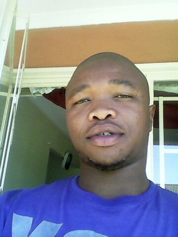M Geezy, 36 Standerton, Mpumalanga, South Africa