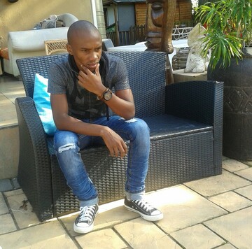 Siyabonga20, 33 Krugersdorp, Gauteng, South Africa
