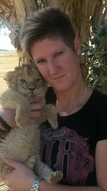 minx-77, 47 Welkom, Free State, South Africa