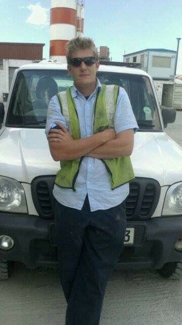 patrick47, 36 Cape Town, Western Cape, South Africa