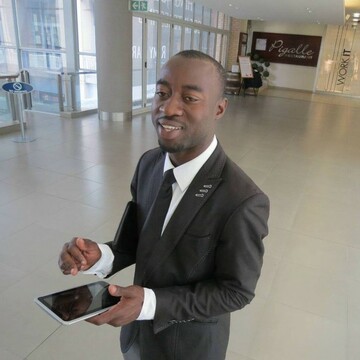 malcomshugar13, 42 Johannesburg South, Gauteng, South Africa