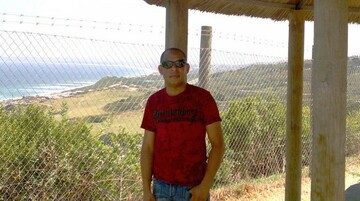 Shaun122, 47 Paarl, Western Cape, South Africa