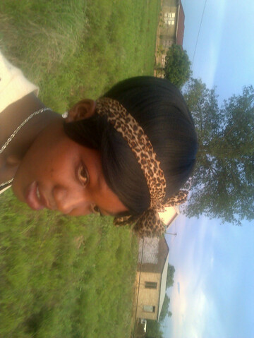 Trinnie, 30 Soweto, Gauteng, South Africa