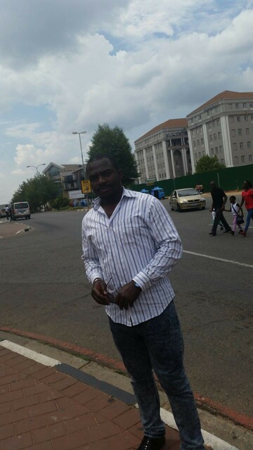 sammy youngy!, 41 Johannesburg, Gauteng, South Africa