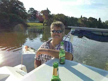 johanmulder, 56 Vereeniging, Gauteng, South Africa