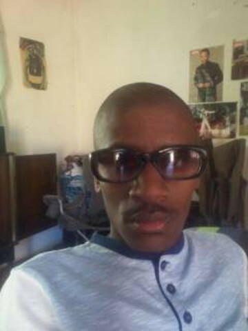 Tshepo128, 38 Pretoria, Gauteng, South Africa