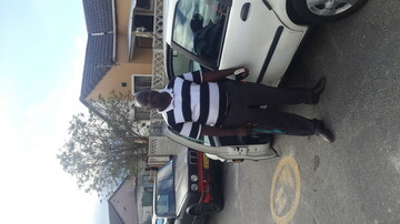 proman, 55 Cape Town, Western Cape, South Africa
