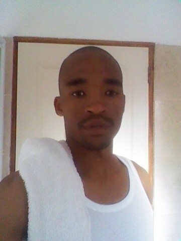 Morale, 39 Kimberley, Northern Cape, South Africa