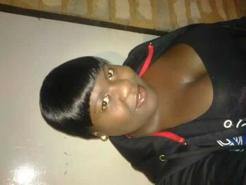 Kaylin4, 32 Pretoria, Gauteng, South Africa