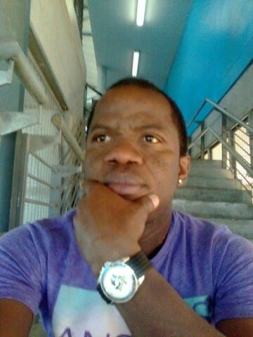 steve132, 46 Cape Town, Western Cape, South Africa