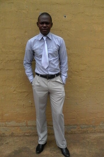 Mr rangani, 35 Thohoyandou, Limpopo, South Africa