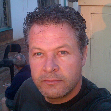 JOHN282, 53 Pietermaritzburg, KwaZulu-Natal, South Africa