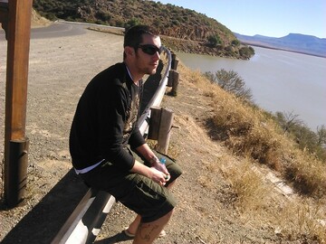 Herman20, 41 Graaff Reinet, Eastern Cape, South Africa