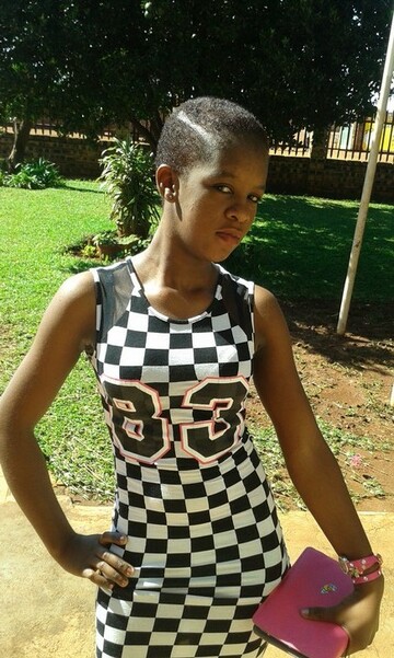 Nicki M, 30 Mokopane, Limpopo, South Africa