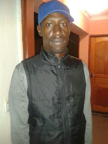 shy man, 39 Midrand, Gauteng, South Africa