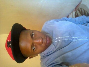 Mallow, 30 Welkom, Free State, South Africa